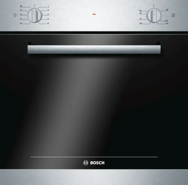 60CM Built-In Gas Oven HGL10E150