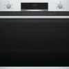 90CM Built-in Gas Oven VGD553FR0
