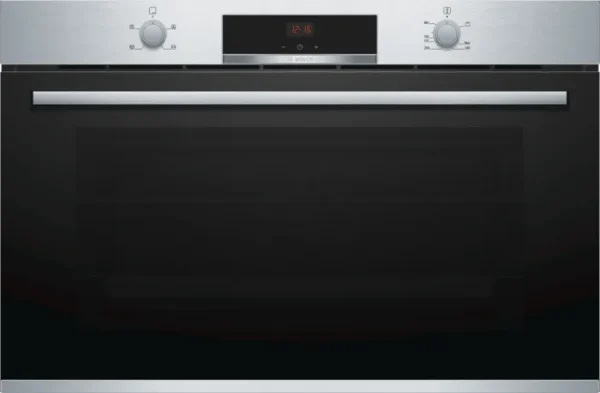 90CM Built-in Gas Oven VGD553FR0