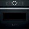 60CM Built-in Oven/Microwave CMG633BB1B