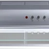 60CM Under-Counter Extractor DHU665CGB