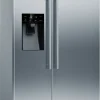 Side by Side Dispenser Fridge-Freezer KAI93VIFPG