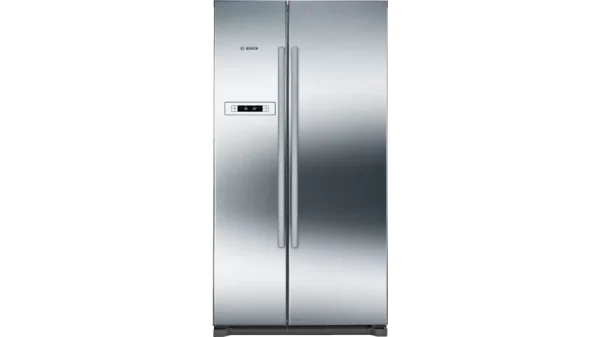 573LTR Side-By-Side Fridge/Freezer KAN90VI20G
