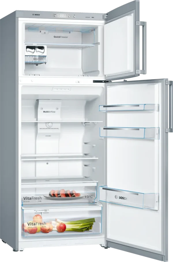 425LTR Freestanding Fridge/Freezer KDN53VL20T