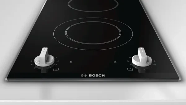 30CM Electric Hob PKF375CA1E
