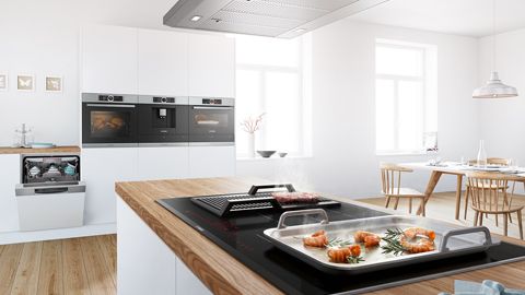 How to Choose the Perfect Bosch Cooker for Your Nigerian Kitchen
